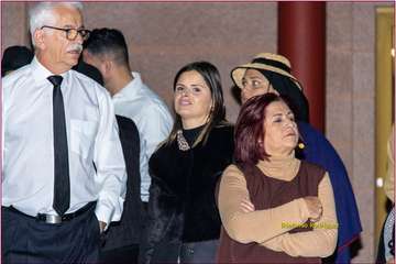 Tenteniguada, cuna del almendrero en flor/Ildefonso Rodríguez.